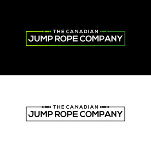Logo Design by mr.yasmine for The Canadian Jump Rope Company | Design: #27145104