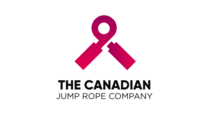 Logo Design by inkedM for The Canadian Jump Rope Company | Design: #27150277