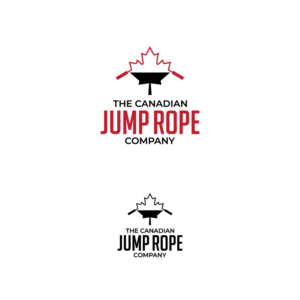 The Canadian Jump Rope Company | Logo Design by Graphic Bricks