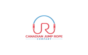 Logo-Design von FireflyArt für The Canadian Jump Rope Company | Design: #27156393