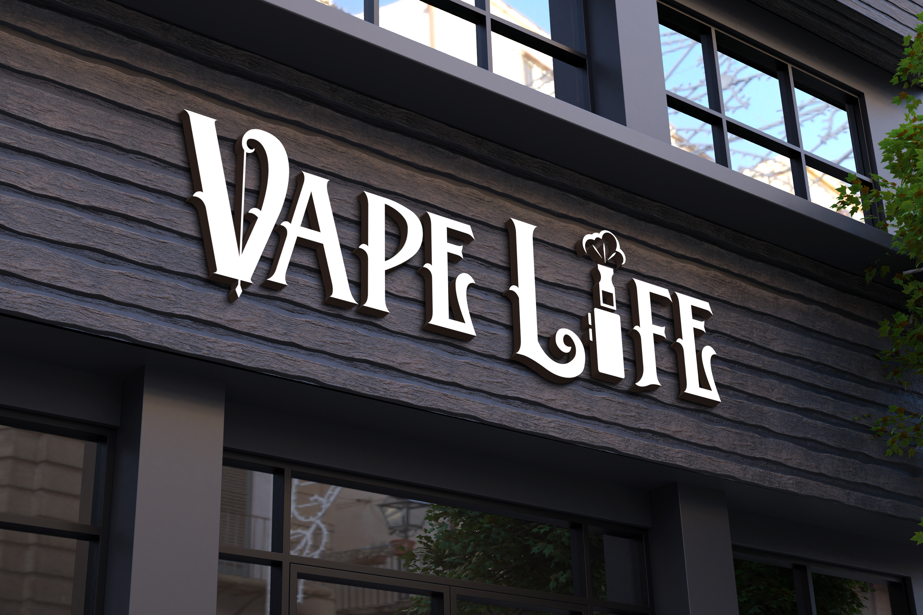 Logo Design by rimu for Urban Sky Enterprise | Design #27149827