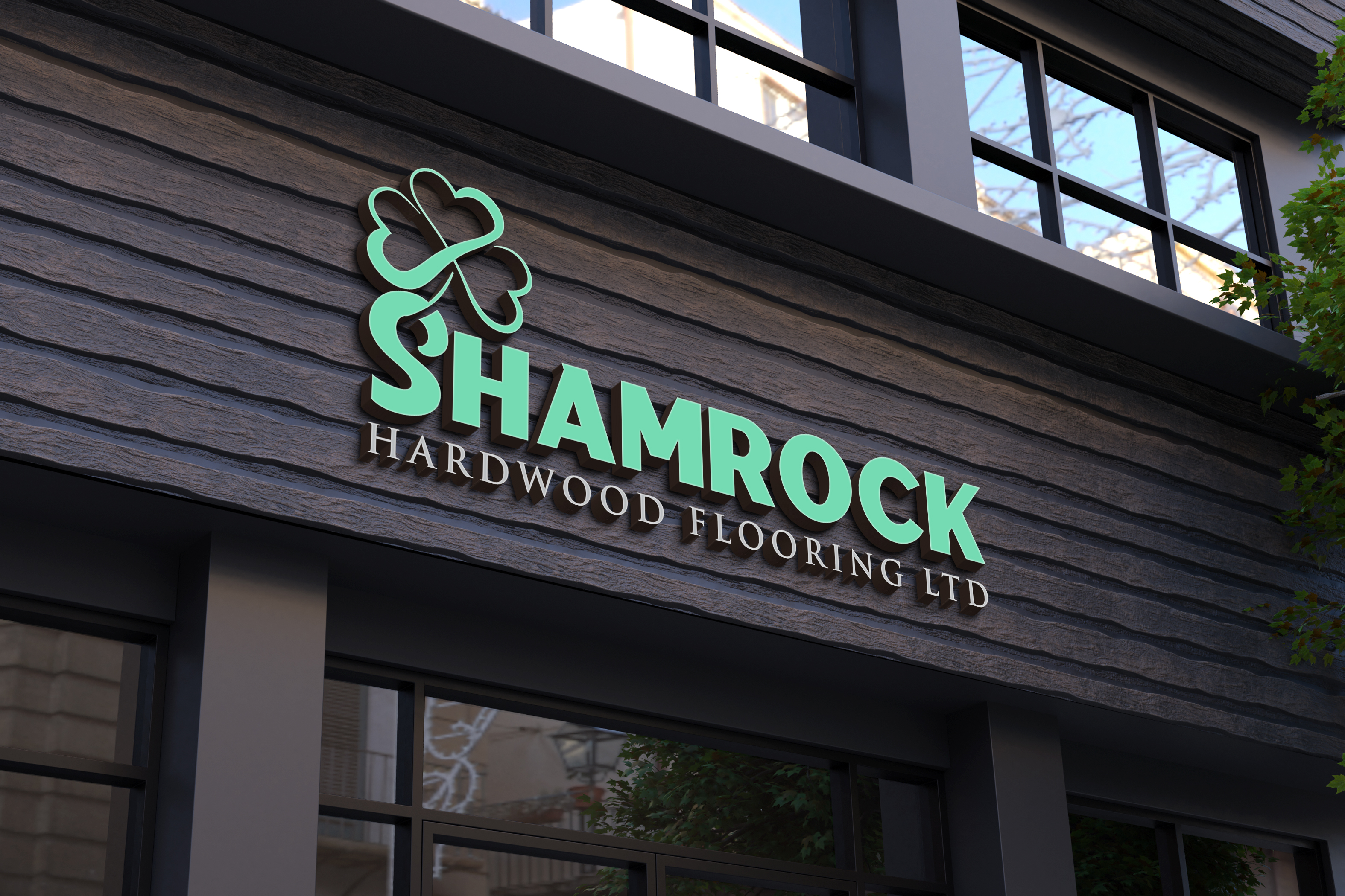 Logo Design by rimu for this project | Design #27149826