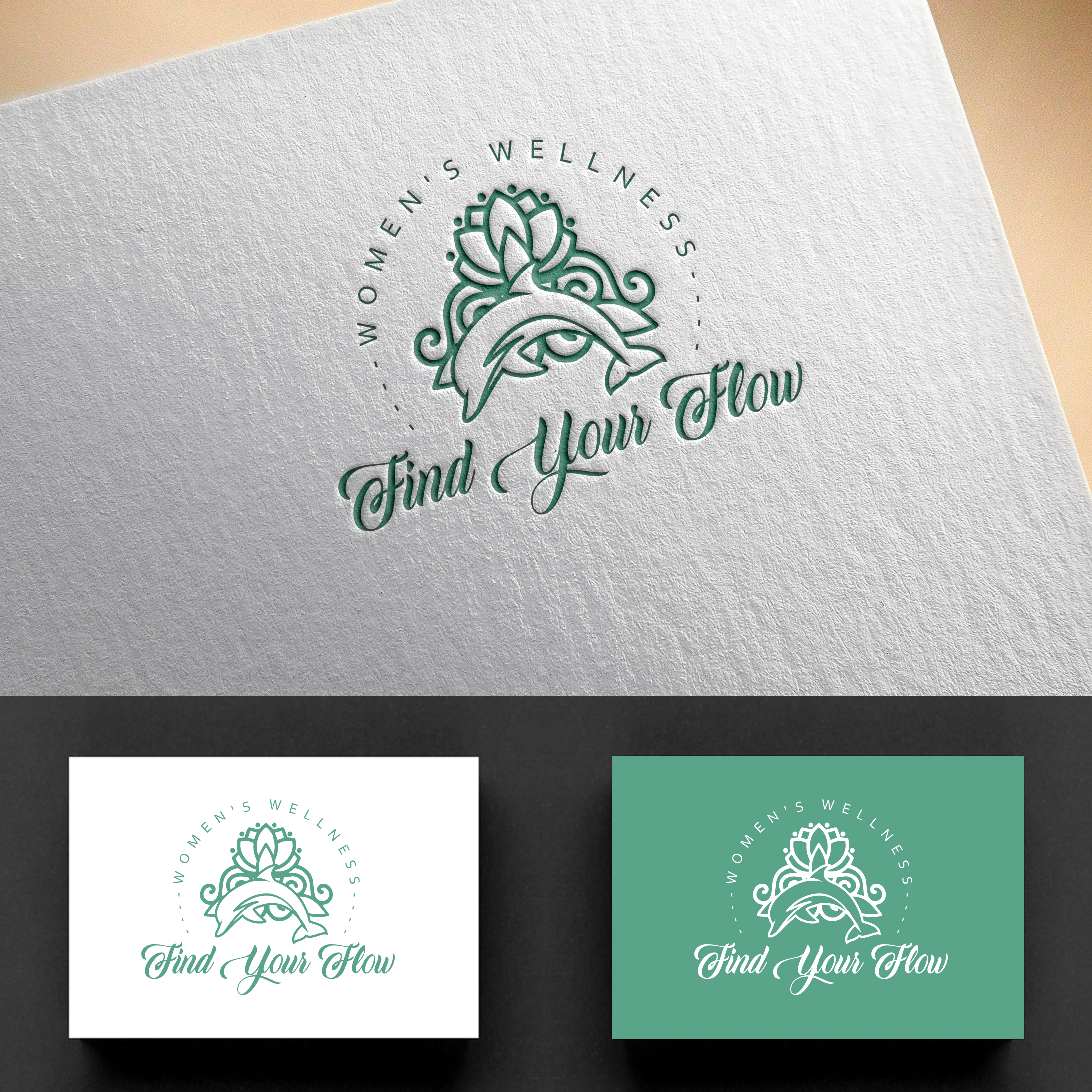 Design de Logo par Rueell Artss pour ce projet | Design #27172242