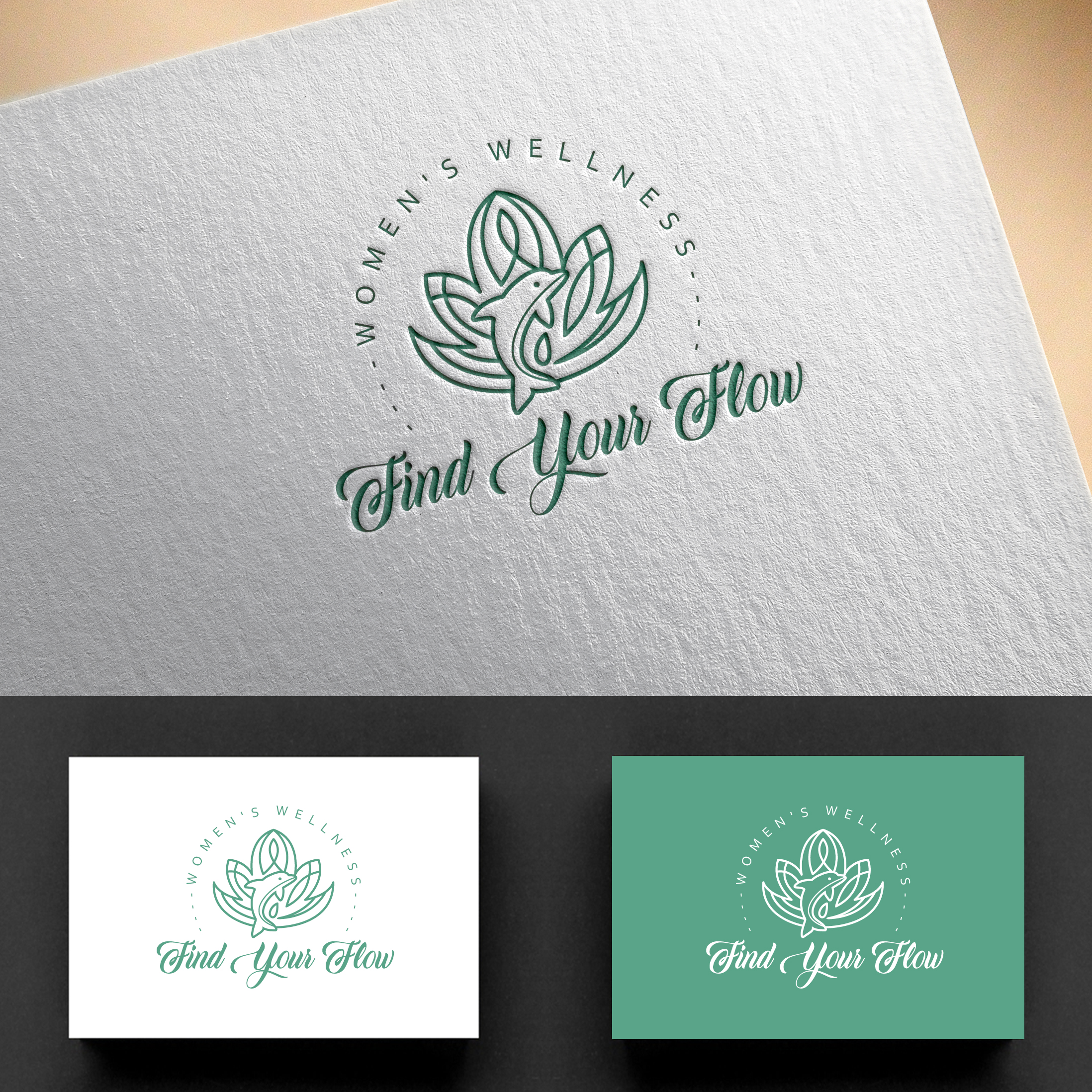 Logo Design by Rueell Artss for this project | Design #27172246