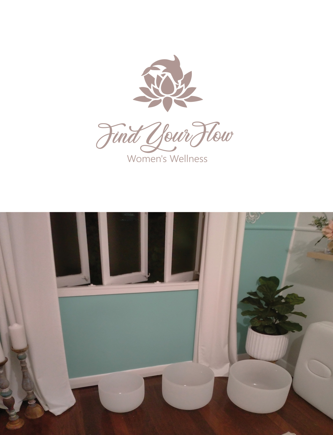 Logo Design by A.STUDIO for this project | Design #27176302