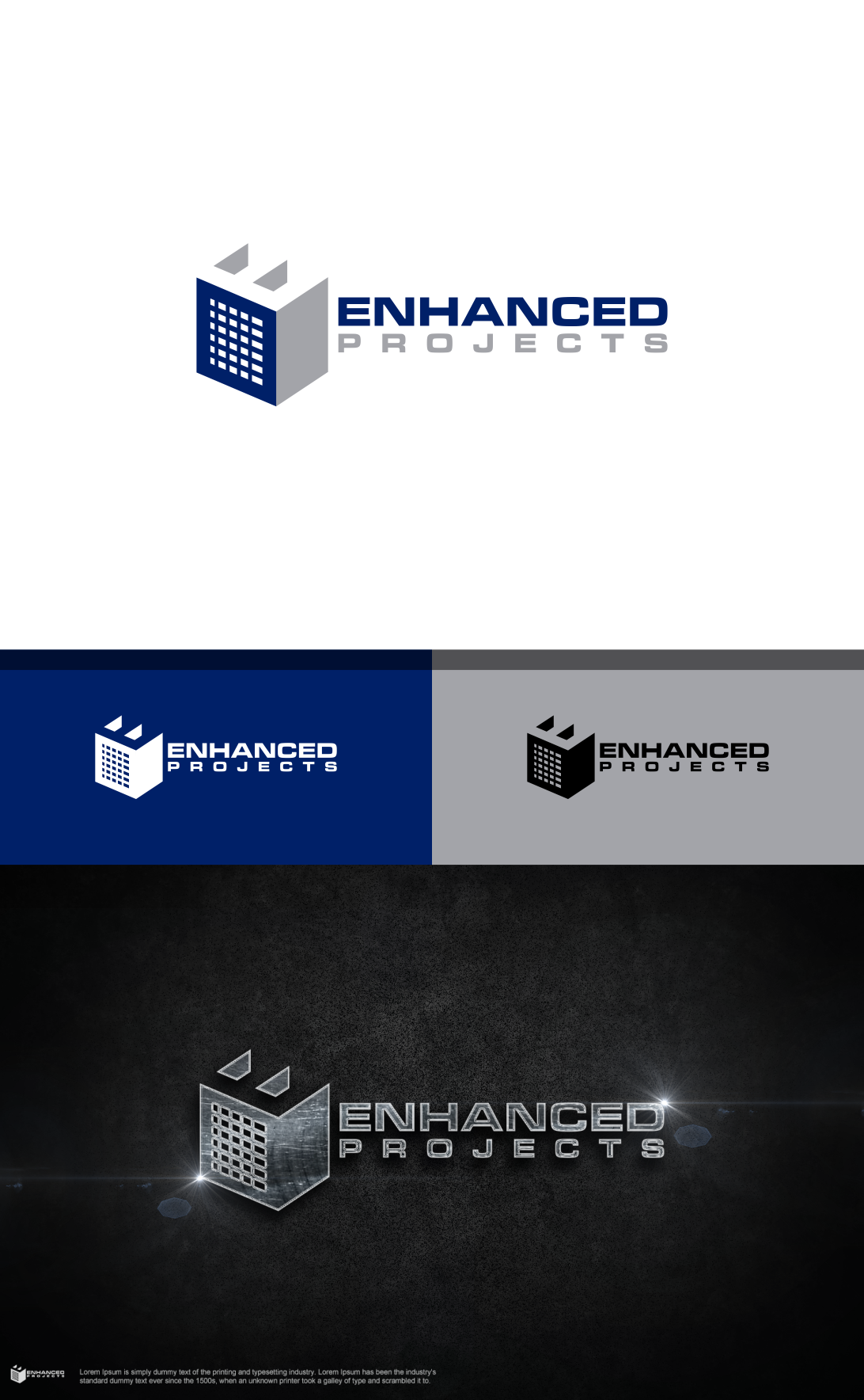 Logo Design by ghillvan for this project | Design #27167192