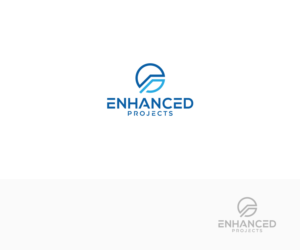 Enhanced Projects | Logo Design by aglaronde23