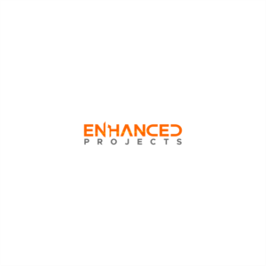 Enhanced Projects | Logo Design by Arham Hidayat