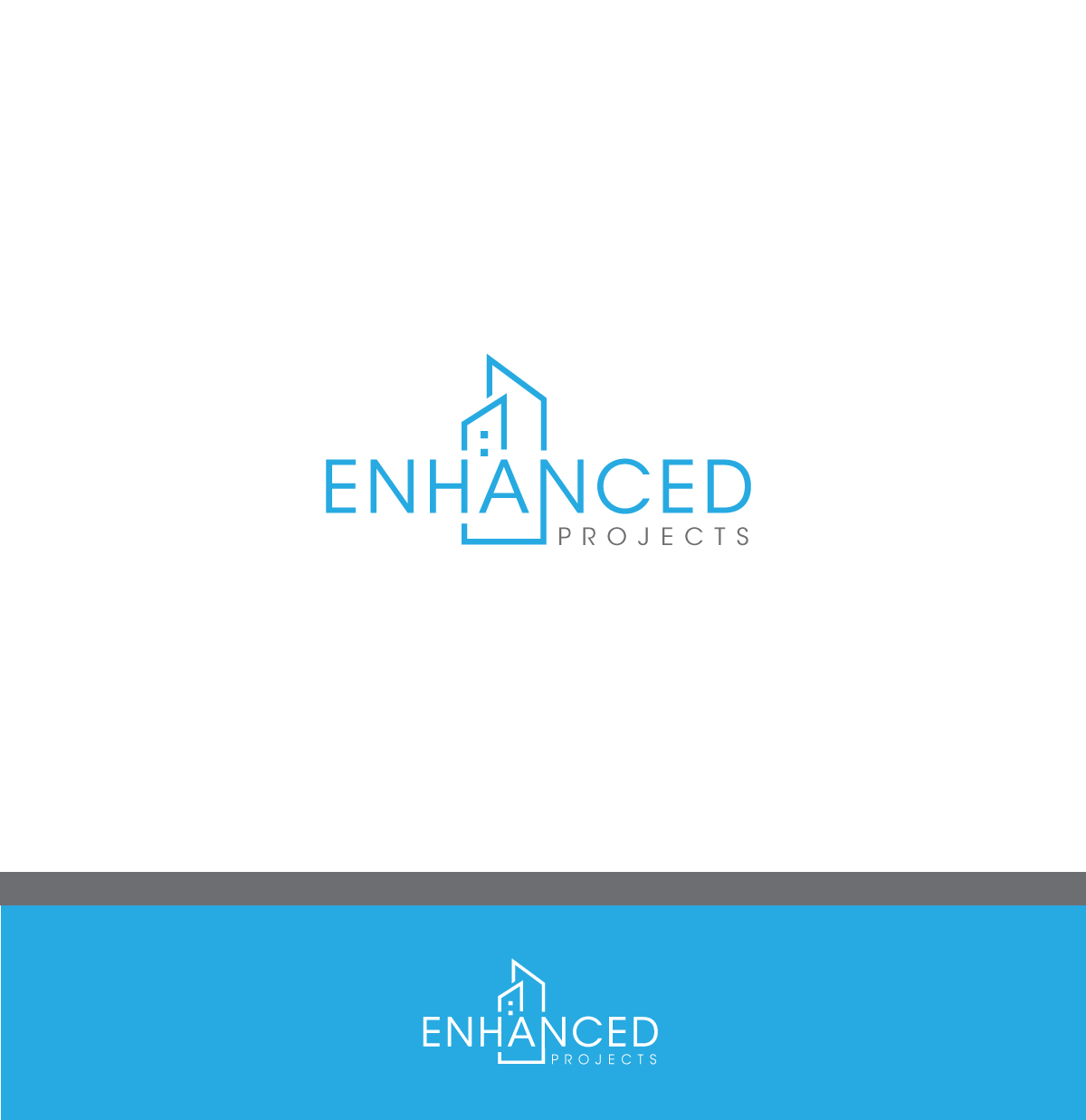 Logo Design by ecorokerz for this project | Design #27146916
