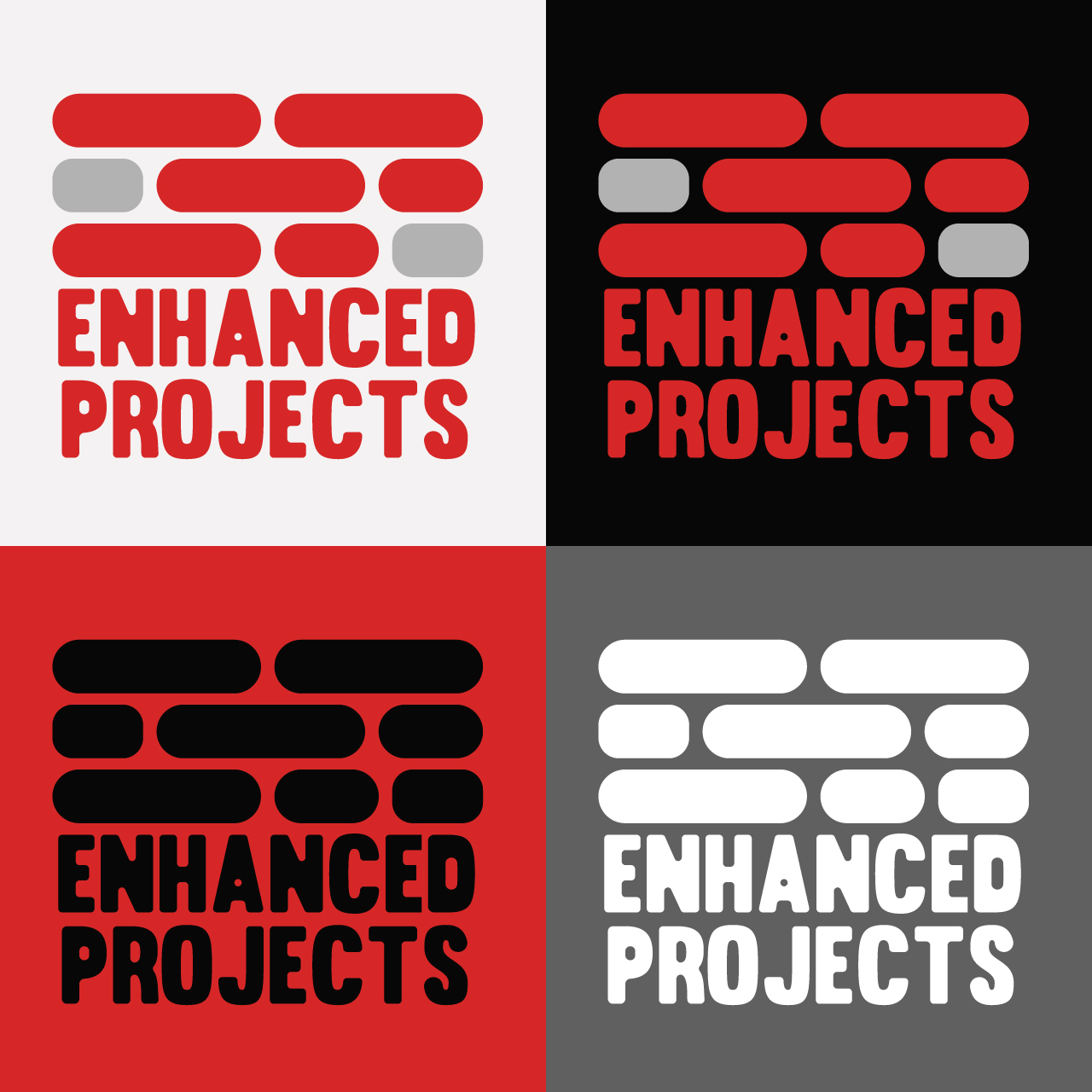 Logo Design by Indra Mahendra for this project | Design #27176067