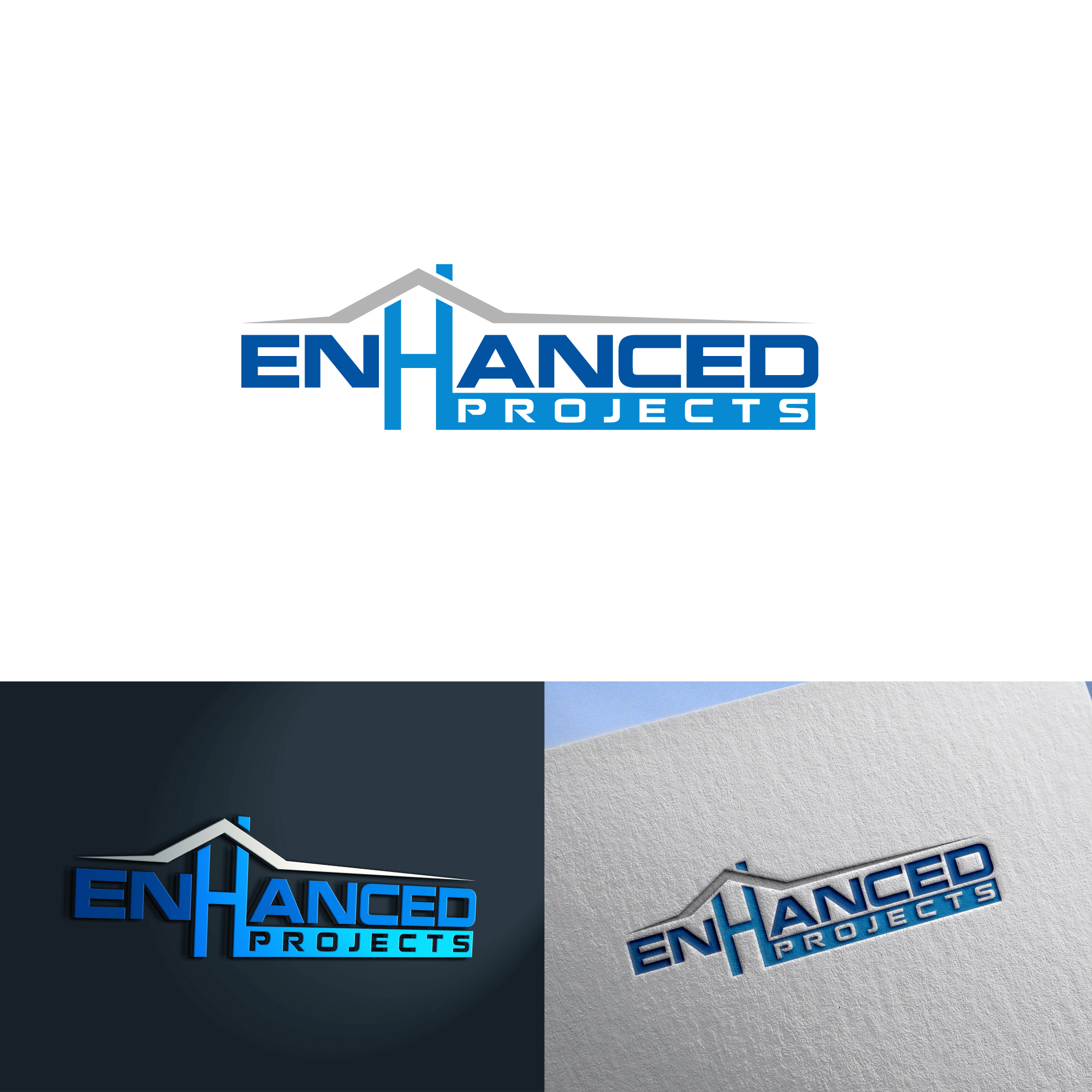 Logo Design by UMBRA Designs for this project | Design #27145499