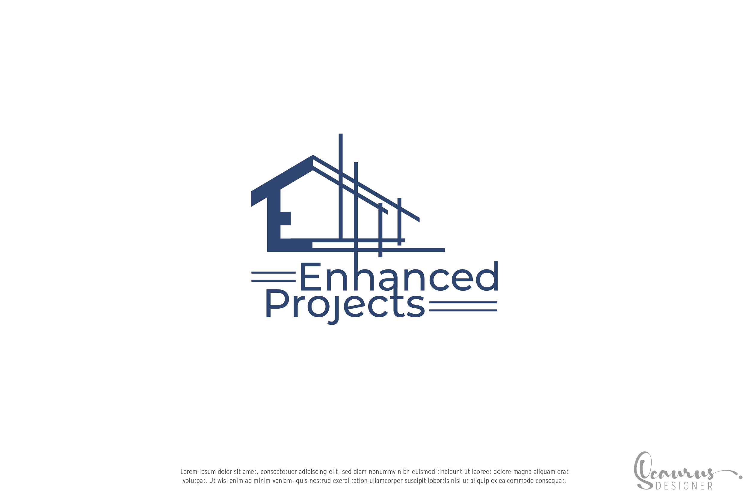 Logo Design by InkThink by Scaurus for this project | Design #27148467