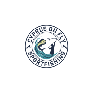 Cyprus on the fly | Logo-Design von Donan Rockezz