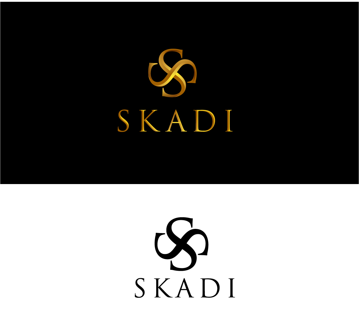 Logo Design by Suprakash 3 for Hooked Media | Design #27145561