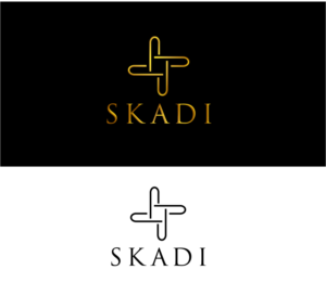 SKADI | Logo-Design von Suprakash 3