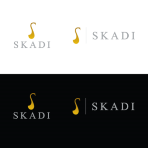 Logo-Design von emptyboxgraphics für Hooked Media | Design: #27146074