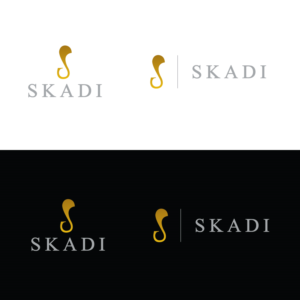 Logo-Design von emptyboxgraphics für Hooked Media | Design: #27147230