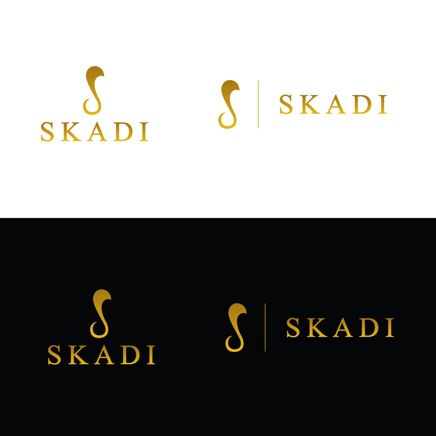 Logo Design by emptyboxgraphics for Hooked Media | Design #27147956