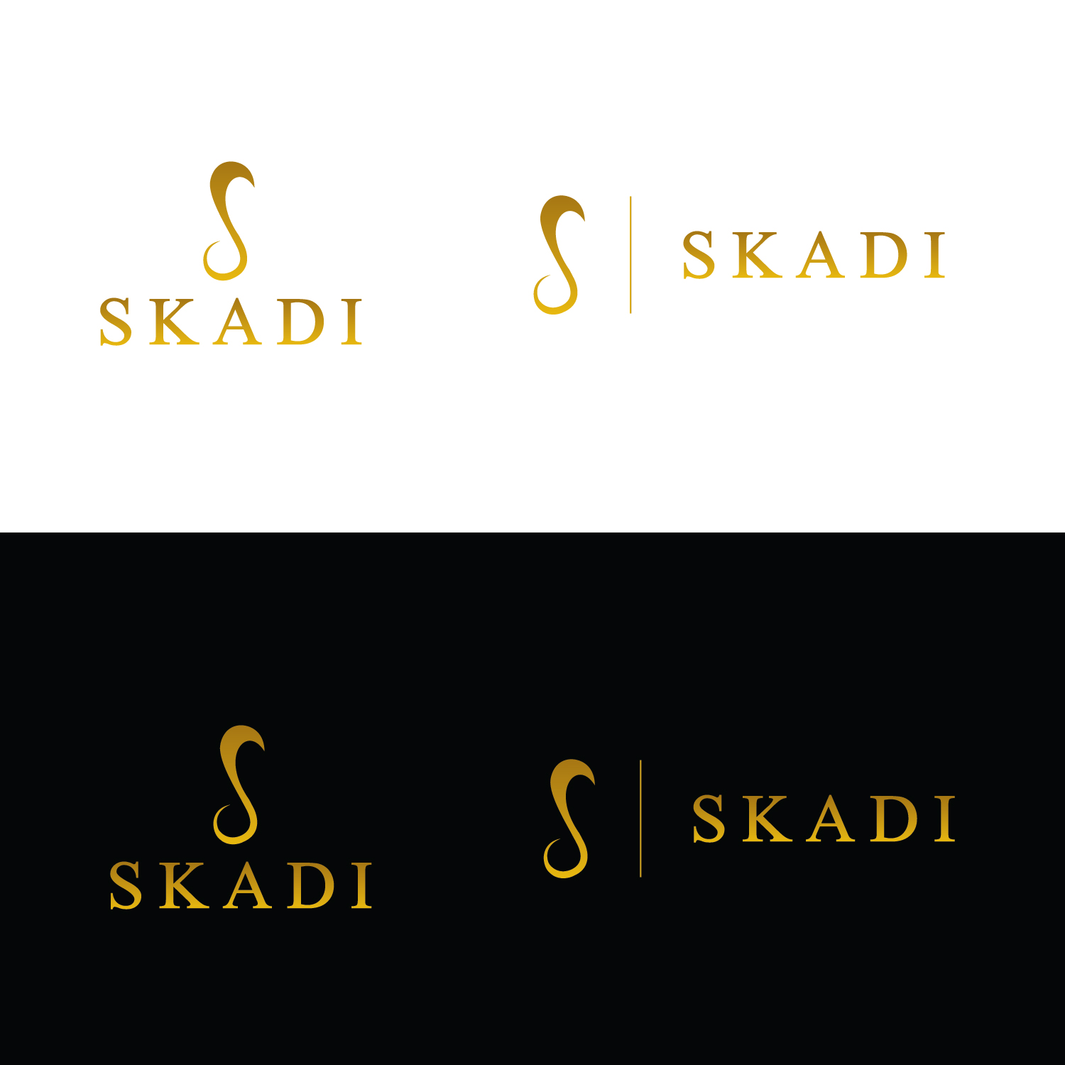 Logo Design by emptyboxgraphics for Hooked Media | Design #27150671