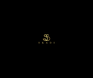 SKADI | Logo-Design von Vetroff