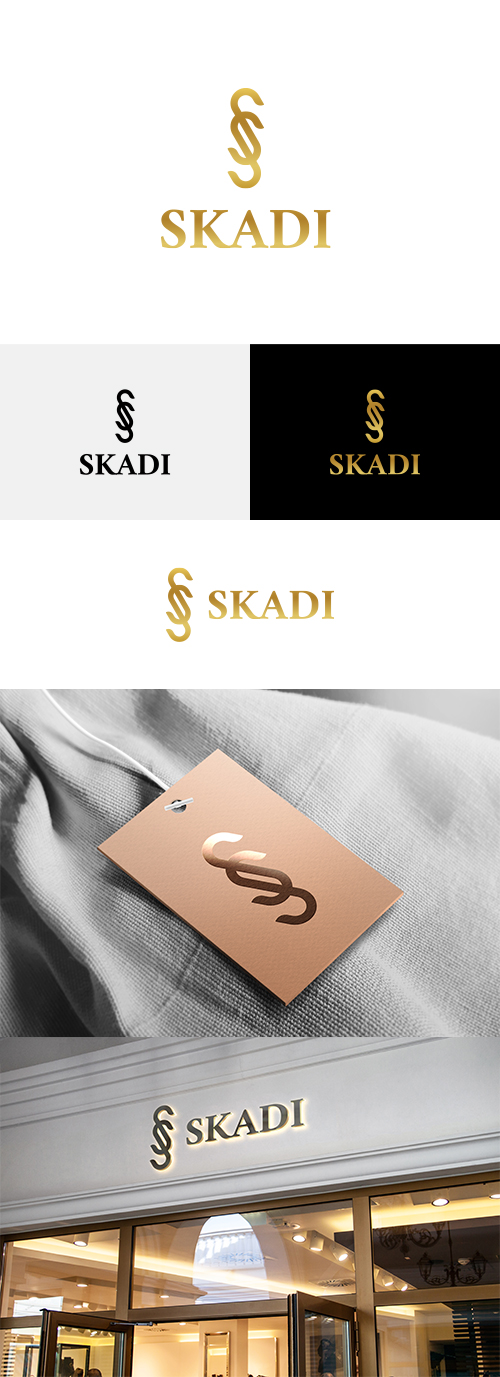 Logo Design by anshtoyj for Hooked Media | Design #27148199