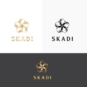 Logo Design by S. Shin for Hooked Media | Design: #27145760