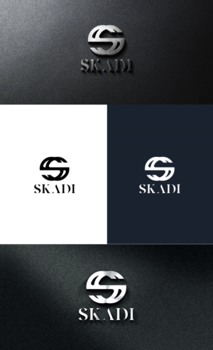 Logo-Design von GLDesigns für Hooked Media | Design: #27145295