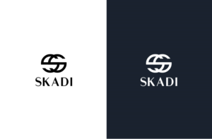 Logo-Design von GLDesigns für Hooked Media | Design: #27145763