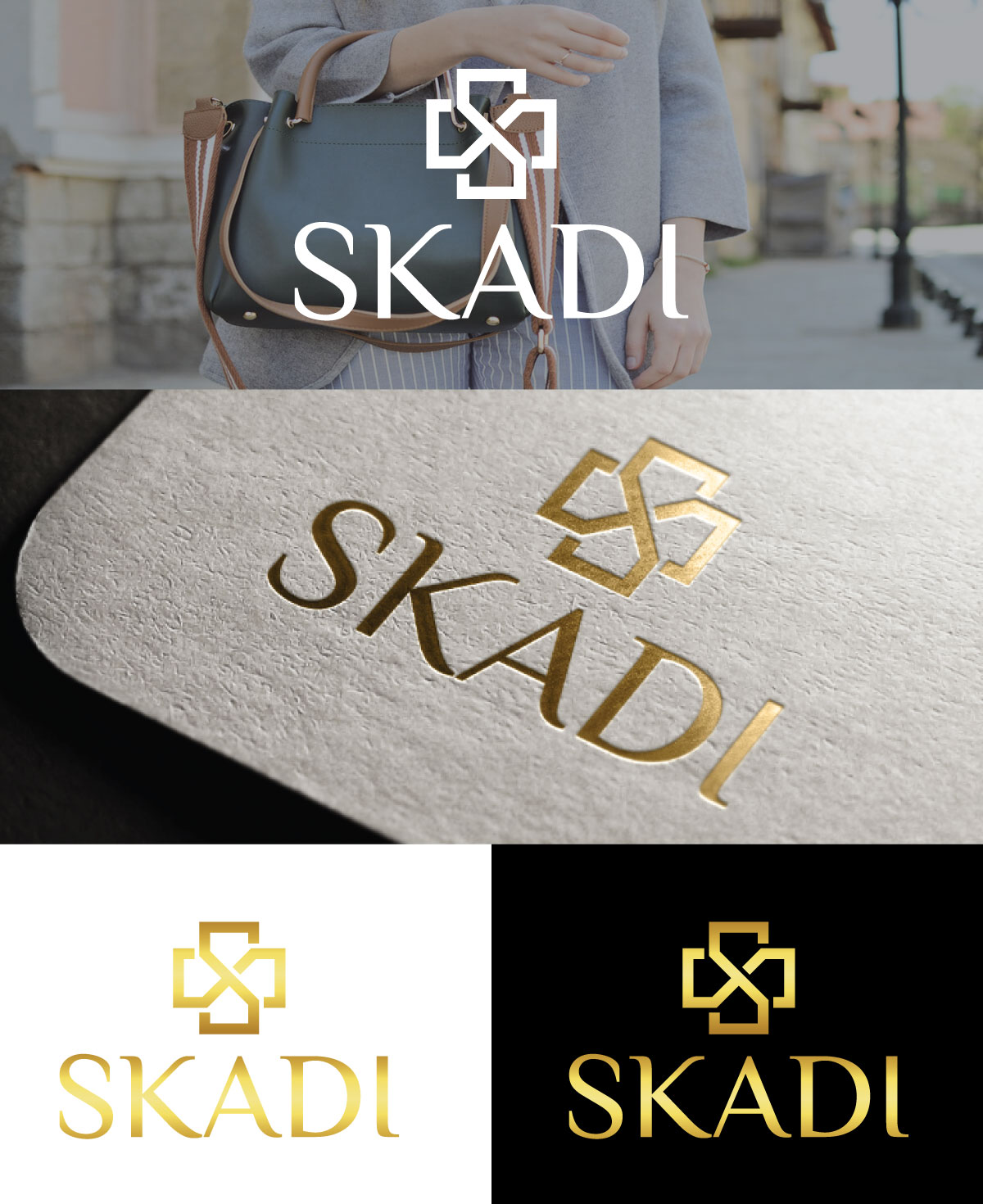 Logo Design by hjyoo for Hooked Media | Design #27146649