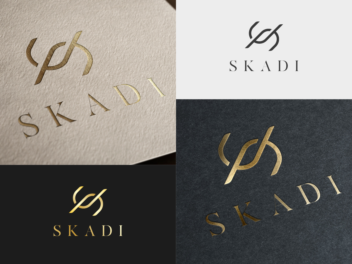 Logo Design by raphis for Hooked Media | Design #27145692