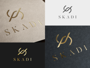 Logo-Design von raphis für Hooked Media | Design: #27145692