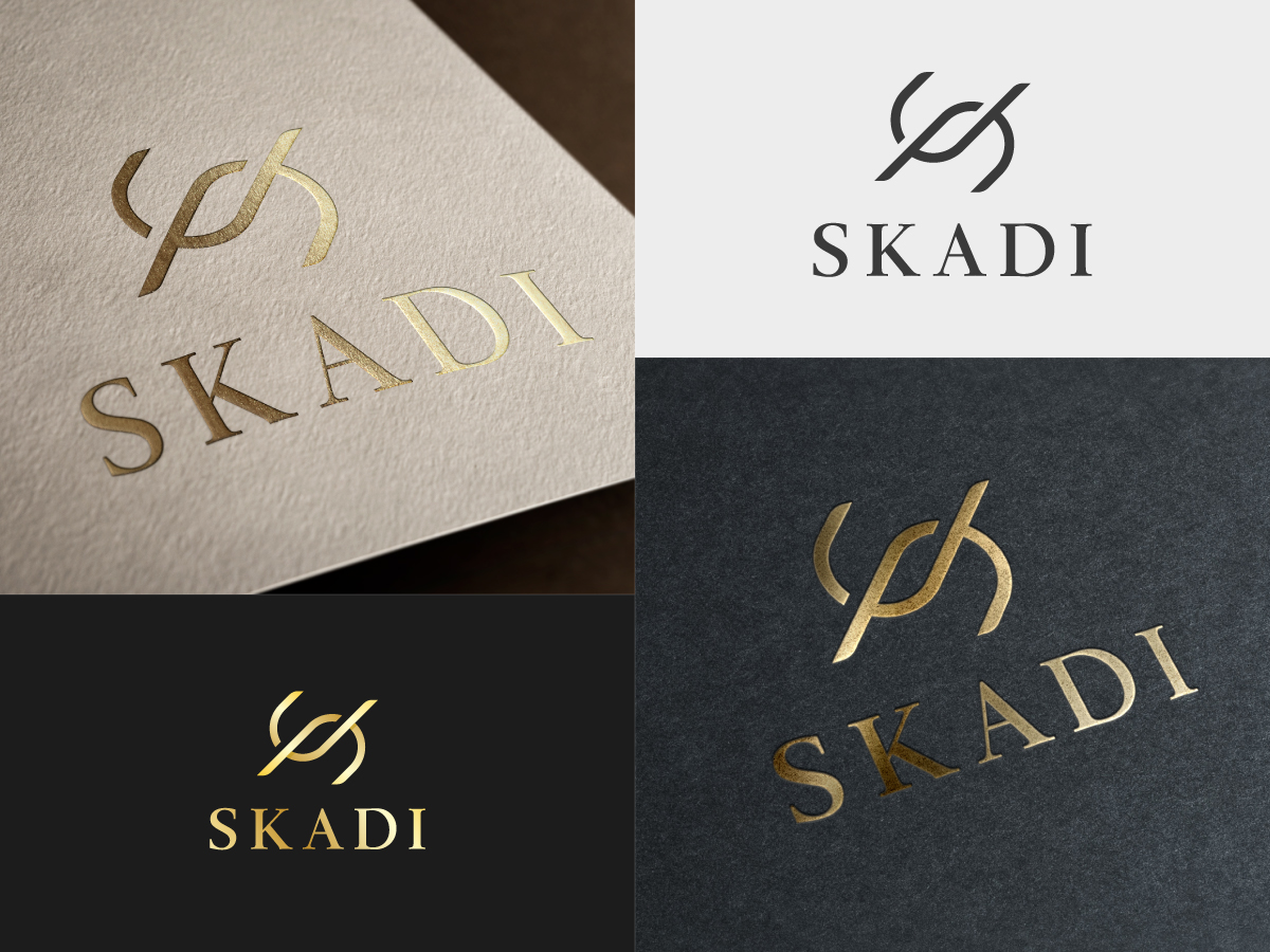 Logo Design by raphis for Hooked Media | Design #27146670