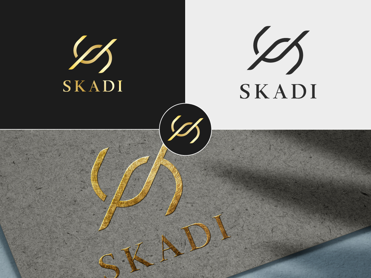 Logo Design by raphis for Hooked Media | Design #27152852