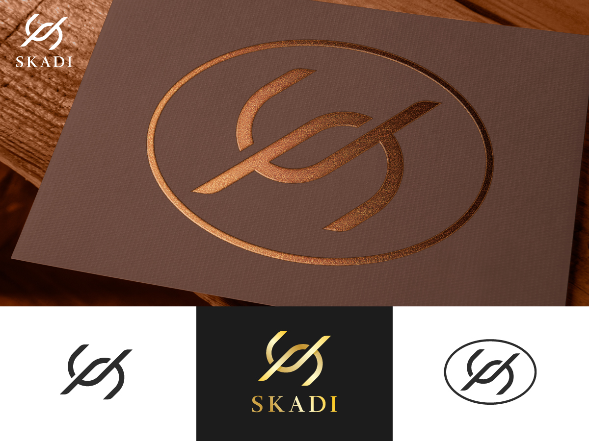 Diseño de Logo por raphis para Hooked Media | Diseño #27161262
