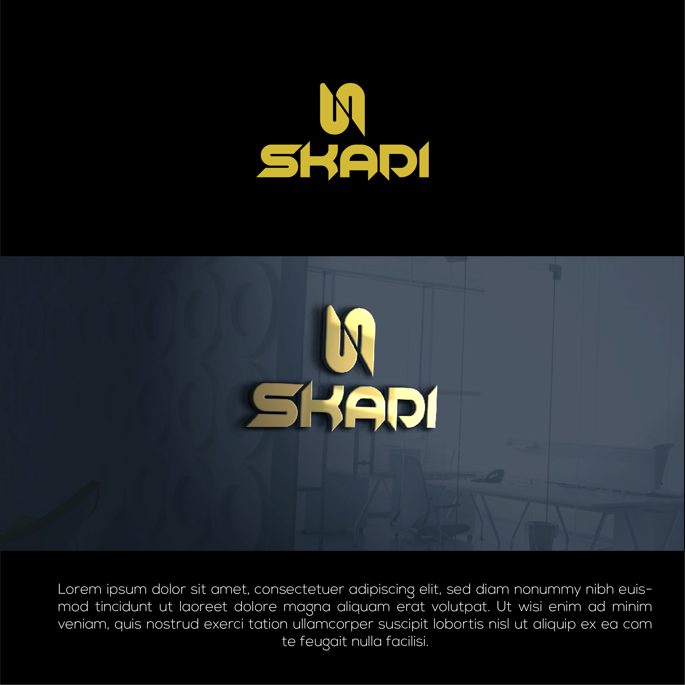 Logo Design by Walker Designer 2 for Hooked Media | Design #27145905