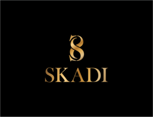 SKADI | Logo Design by BNdesigner