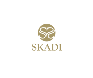 SKADI | Logo Design by drekkk