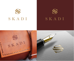 Logo-Design von dennisdesigns für Hooked Media | Design #27147152