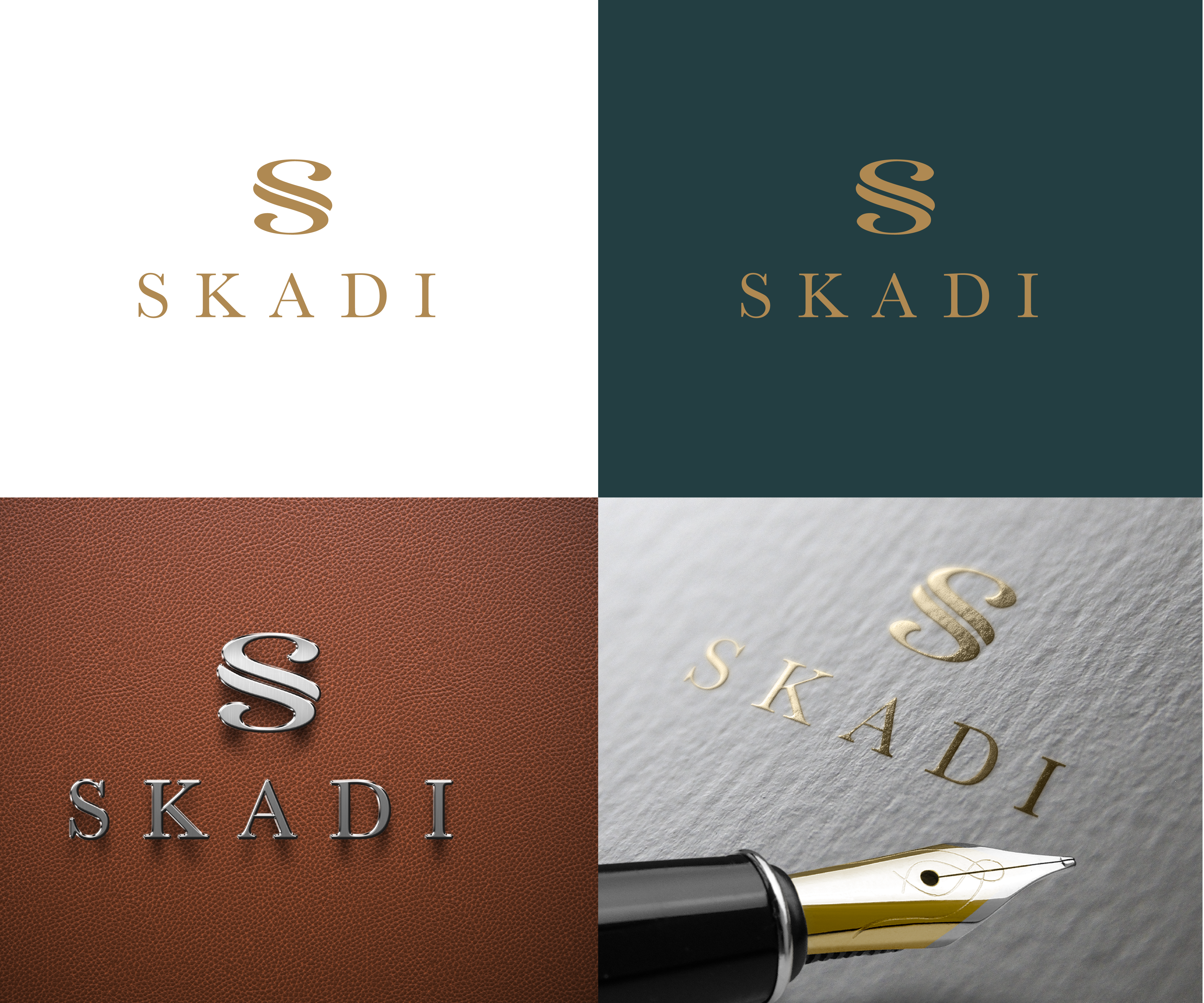 Design de Logo par dennisdesigns pour Hooked Media | Design #27149361