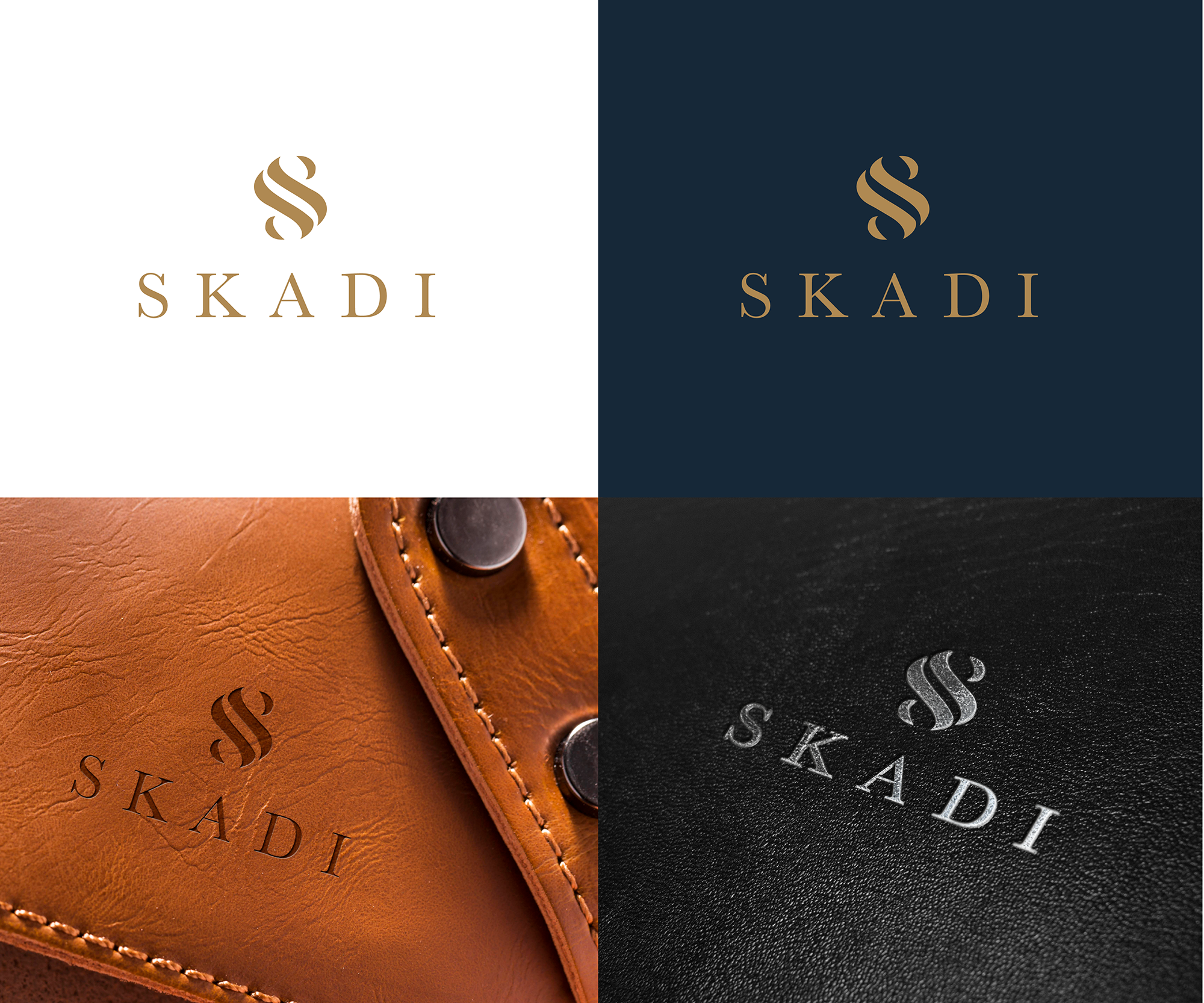 Logo Design by dennisdesigns for Hooked Media | Design #27149369