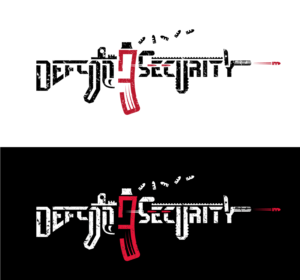 Defcon 3 | Diseño de Camiseta por Mosa Abo swelem