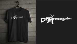 T-Shirt-Design von yohe.yh80 für dieses Projekt | Design #27146585