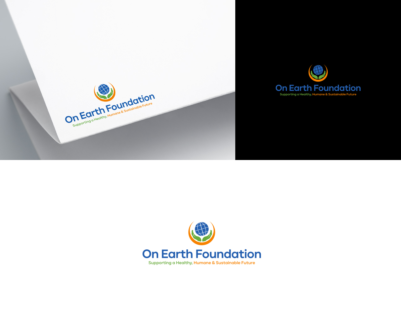 Logo Design by damakyjr for this project | Design #27147236