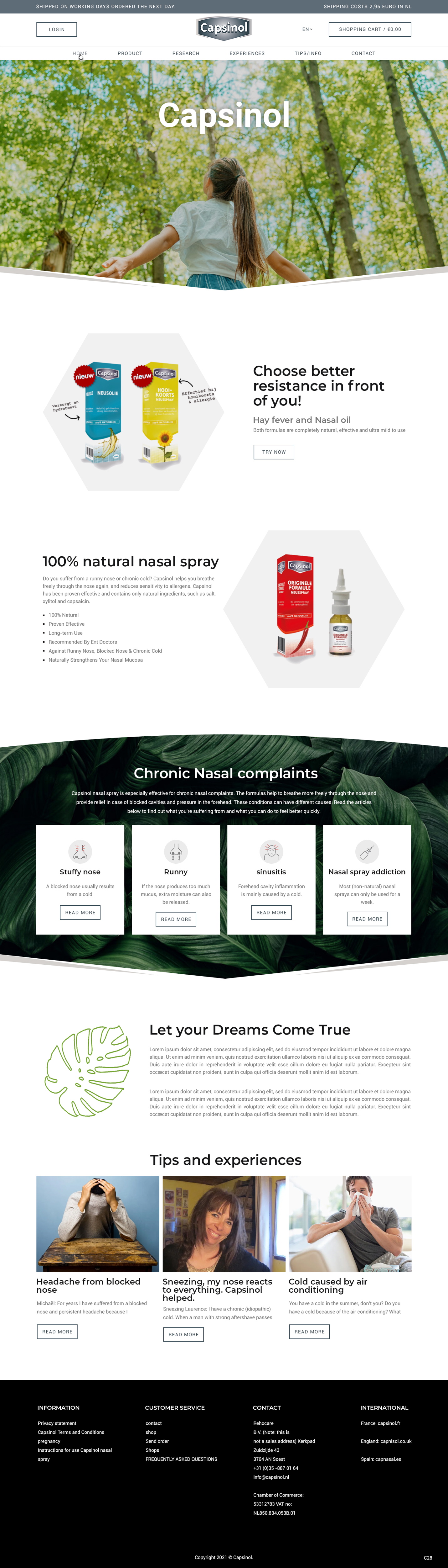 Web-Design von pb für Technisch Adviesburo Soest | Design #27149969
