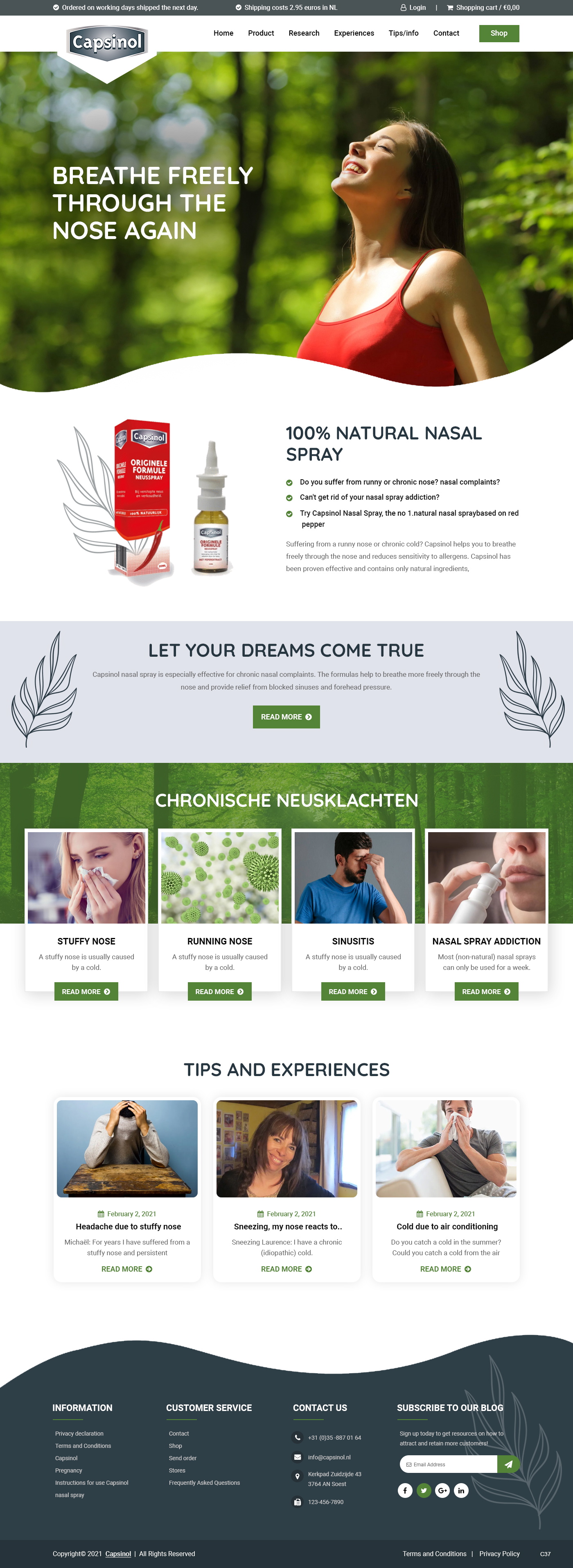Web-Design von pb für Technisch Adviesburo Soest | Design #27149978