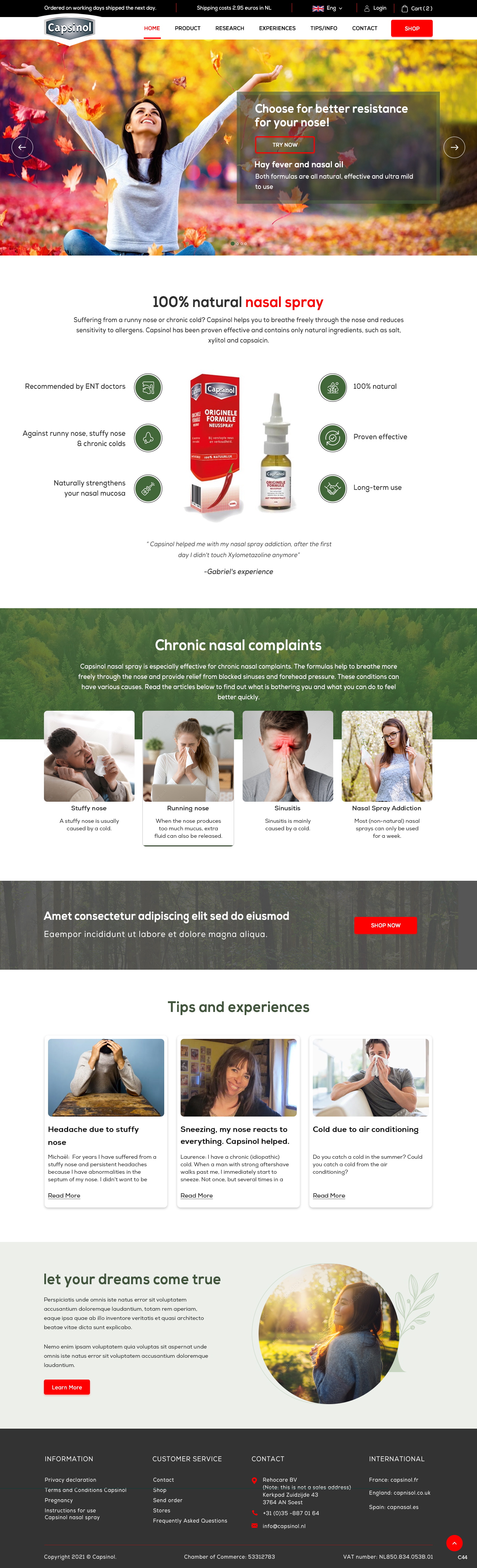 Web-Design von pb für Technisch Adviesburo Soest | Design #27149982