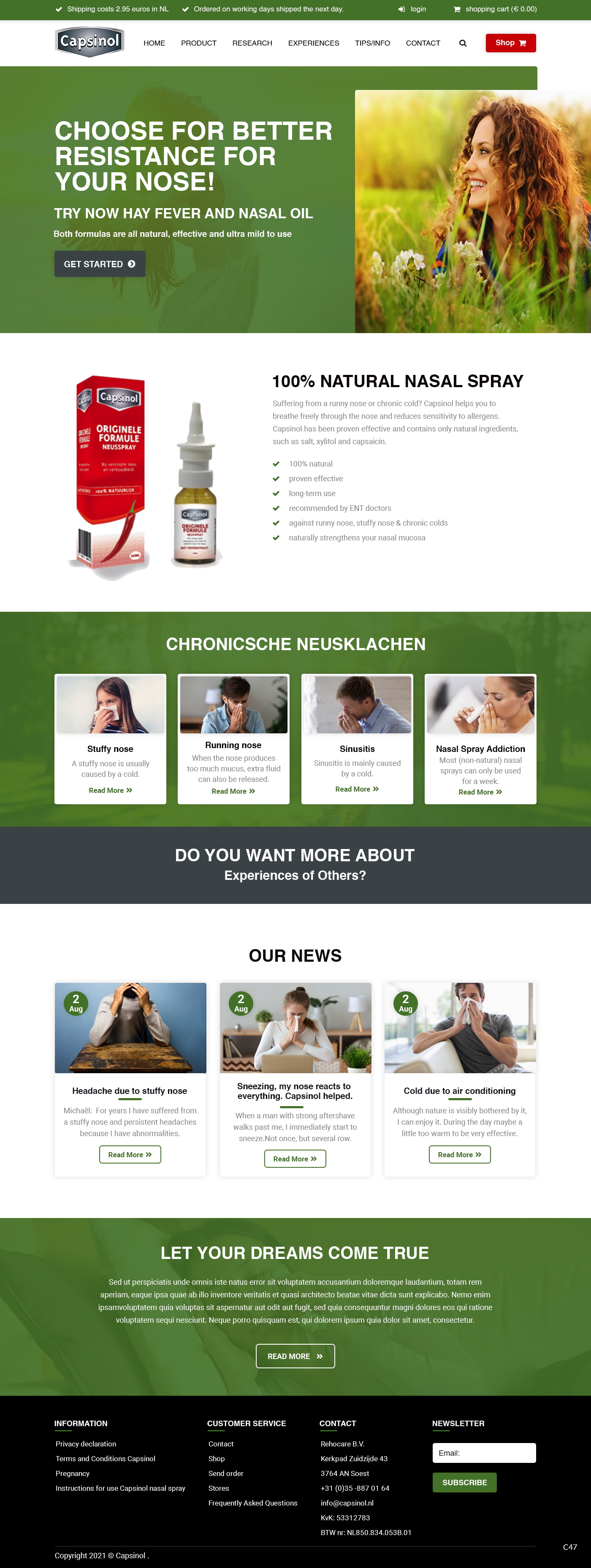 Web-Design von pb für Technisch Adviesburo Soest | Design #27149984