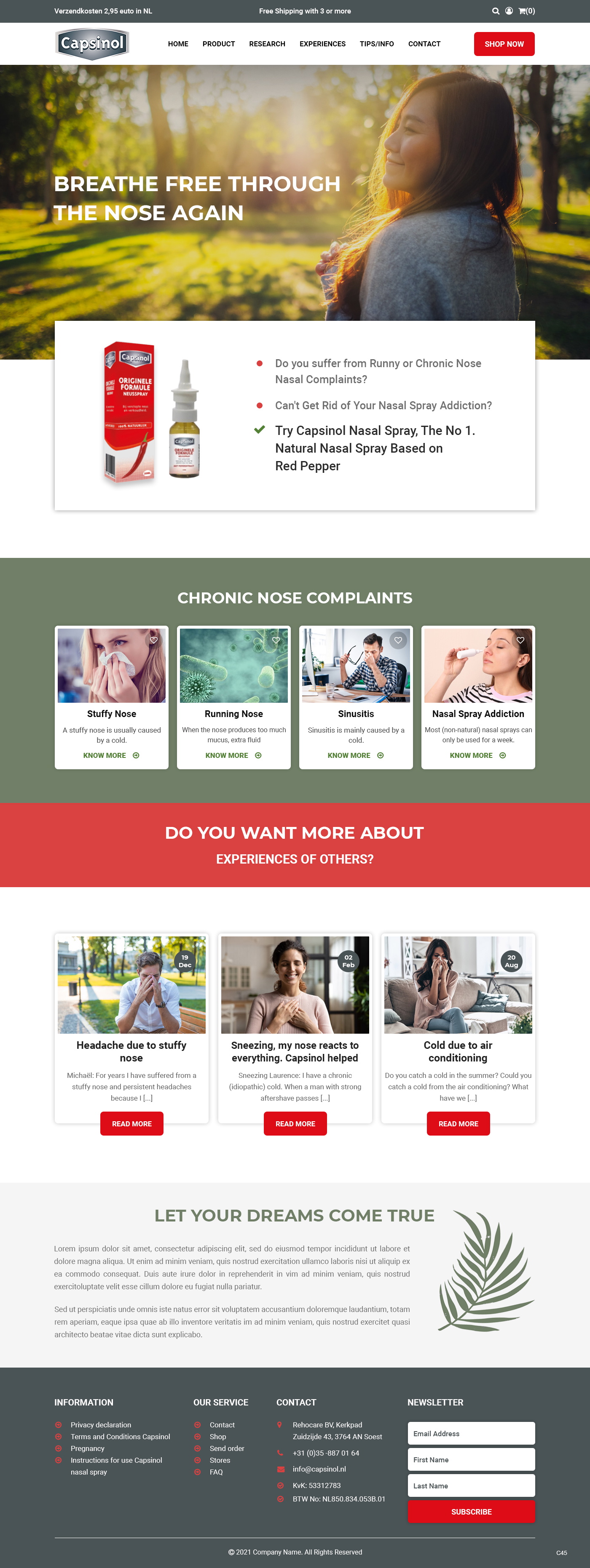 Web-Design von pb für Technisch Adviesburo Soest | Design #27149985