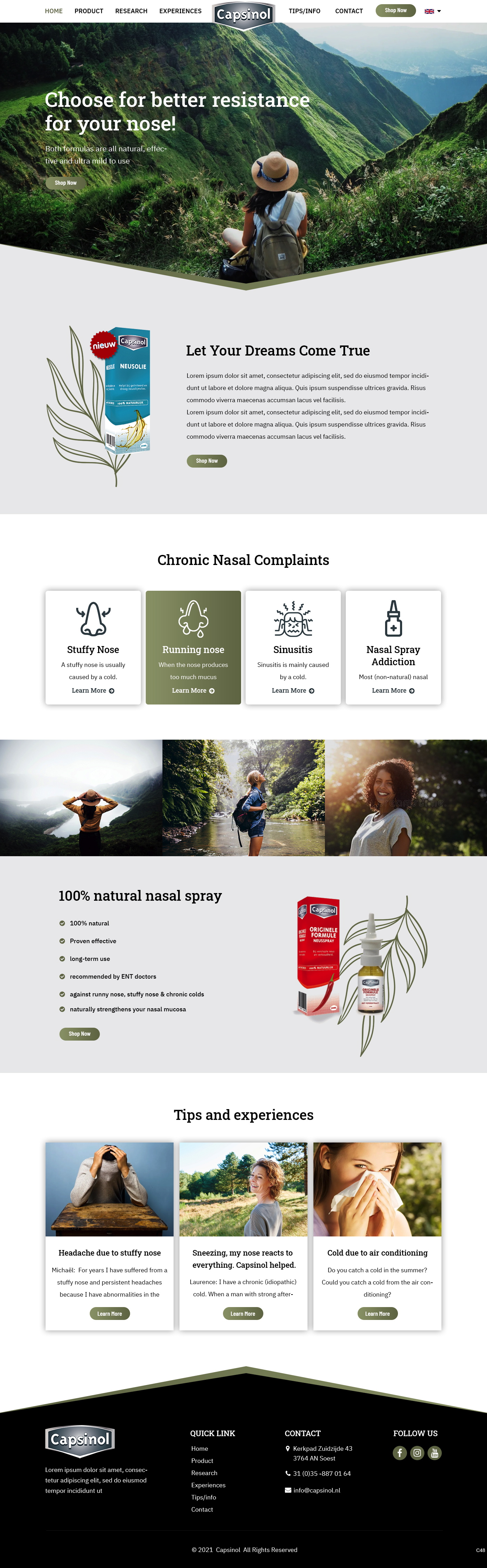 Web-Design von pb für Technisch Adviesburo Soest | Design #27149987