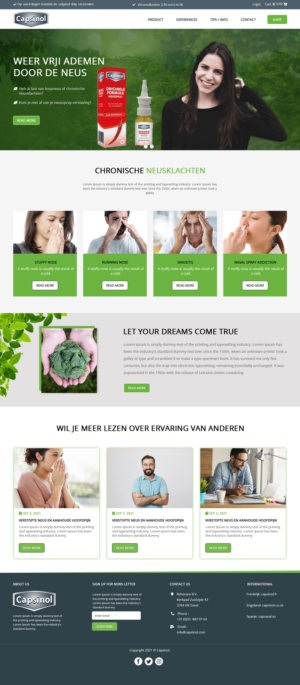 Web Design by Hukam Solanki